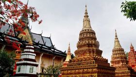 Capture the authentic charm of Vietnam’s cultural scene